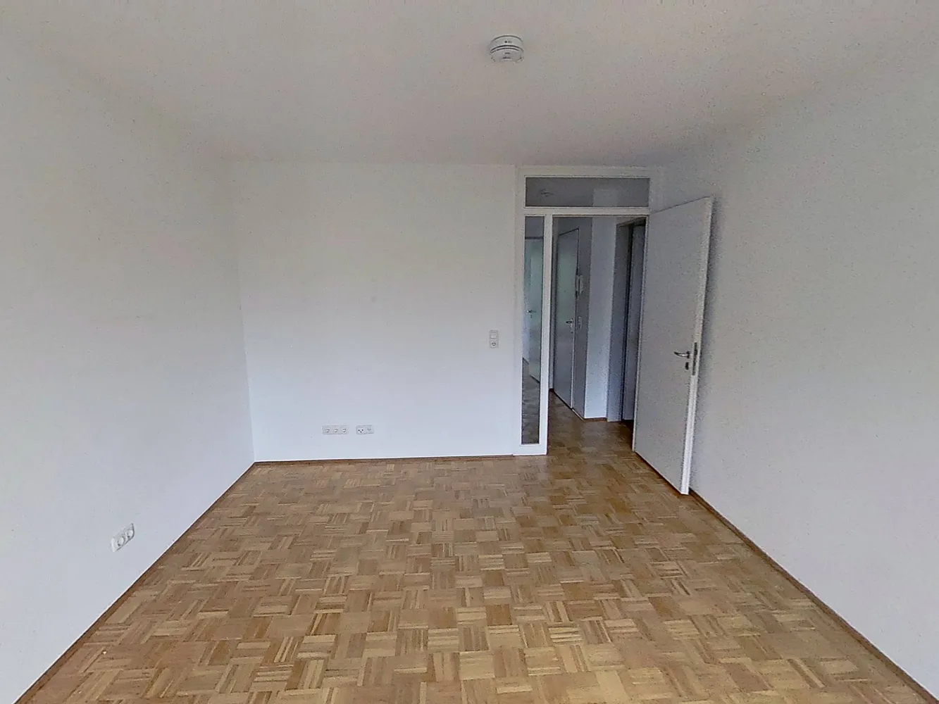 2 Zimmer Wohnung mit 50 m² in Hannover – Bild 2