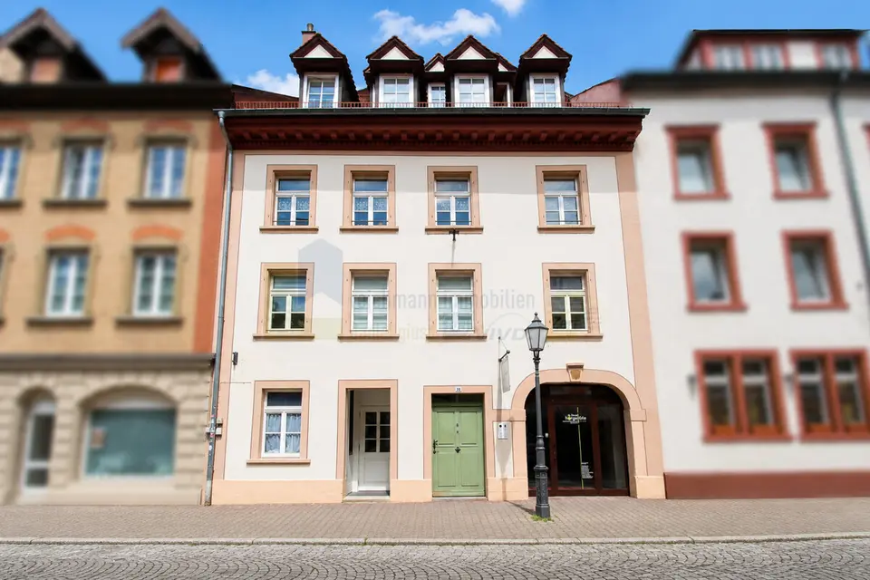 3 Zimmer Wohnung mit 153 m² in Villingen-Schwenningen – Bild 9