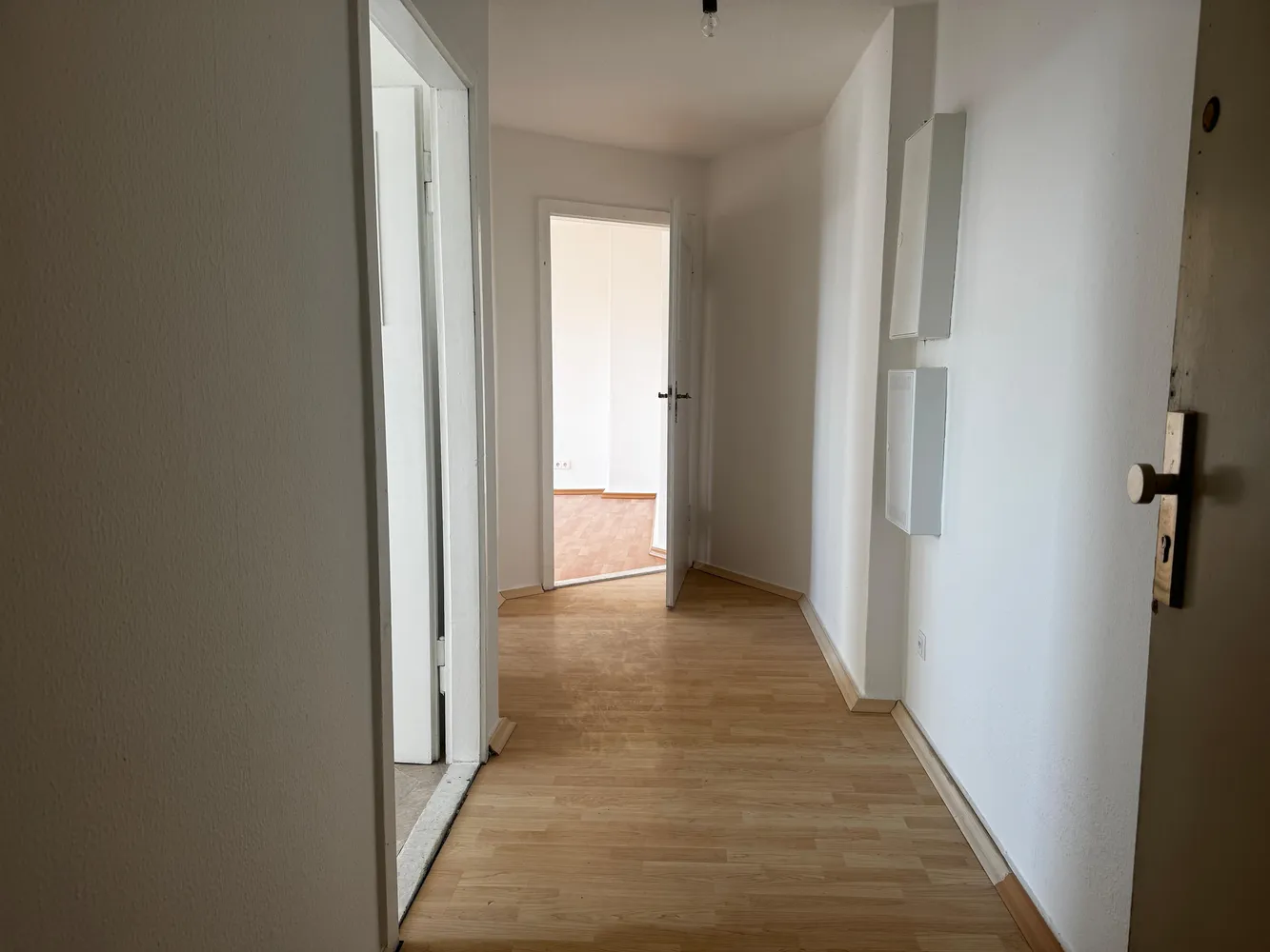 1 Zimmer Wohnung mit 45 m² in Berlin – Bild 4