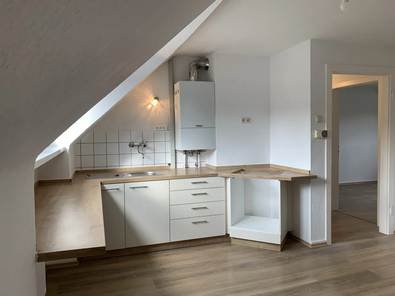 3 Zimmer Wohnung mit 50 m² in Mülheim an der Ruhr – Bild 3