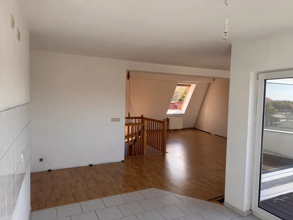 3 Zimmer Wohnung mit 100 m² in Rathenow – Bild 6