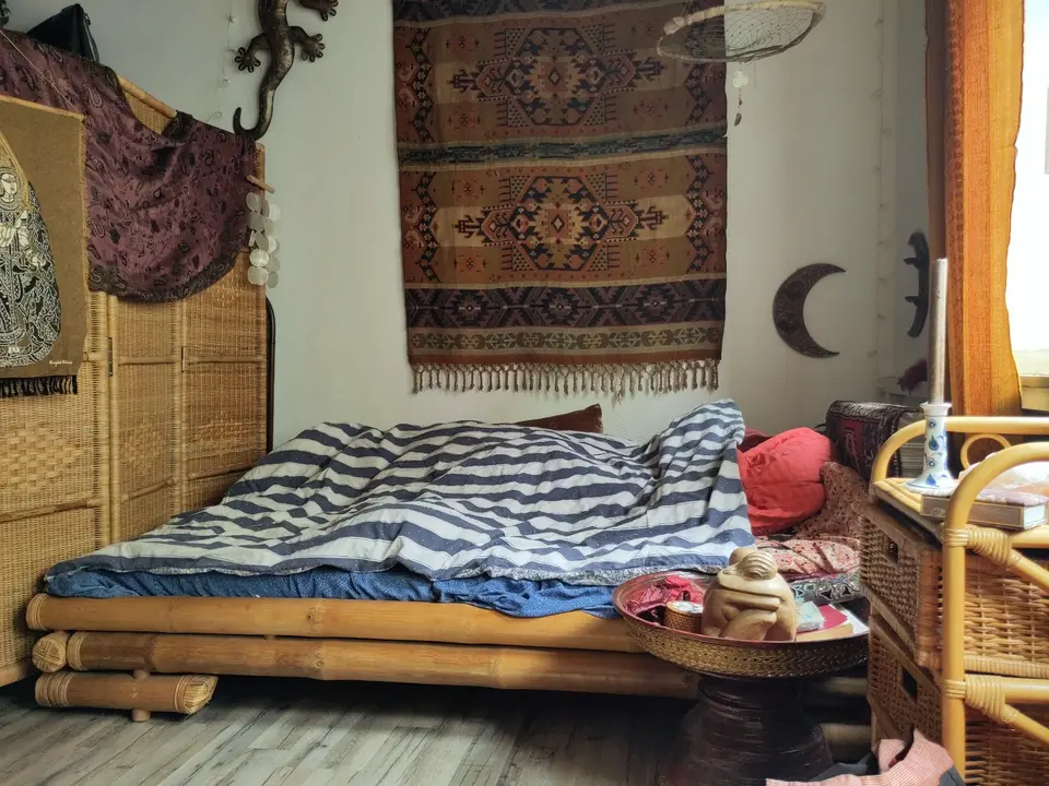 WG-Zimmer mit 13 m² in Aachen – Bild 3