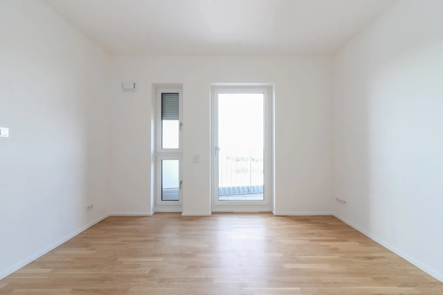 2 Zimmer Wohnung mit 79 m² in Frankfurt am Main – Bild 5