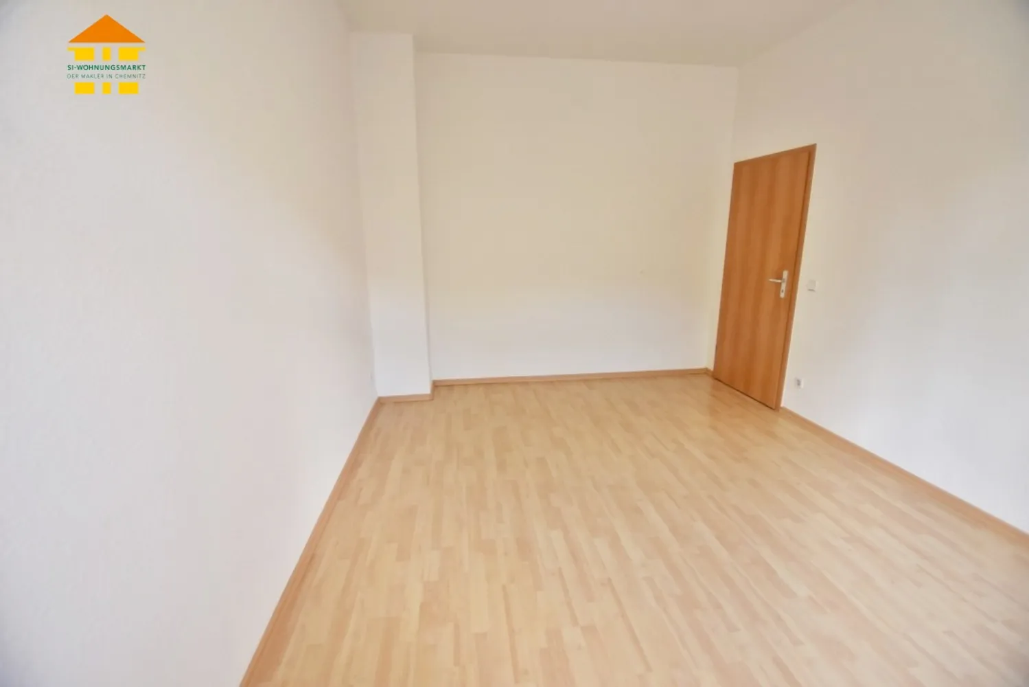 2 Zimmer Wohnung mit 41 m² in Chemnitz – Bild 11