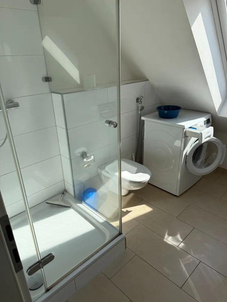 1 Zimmer Wohnung mit 36 m² in Hamburg – Bild 3