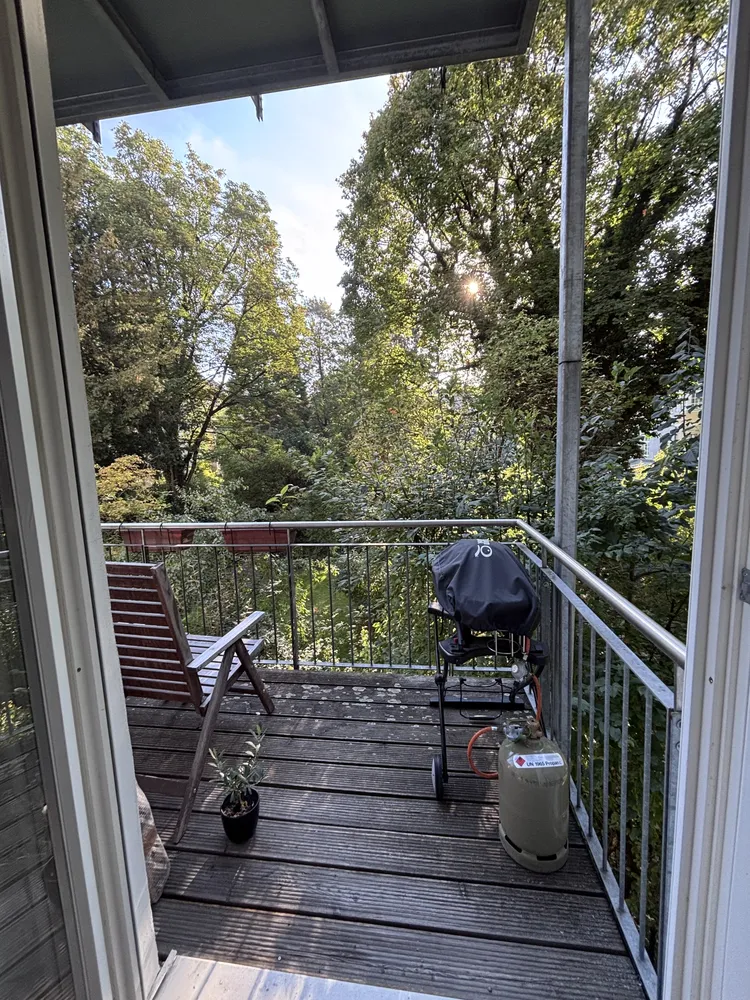 4 Zimmer Wohnung mit 106 m² in München – Bild 10