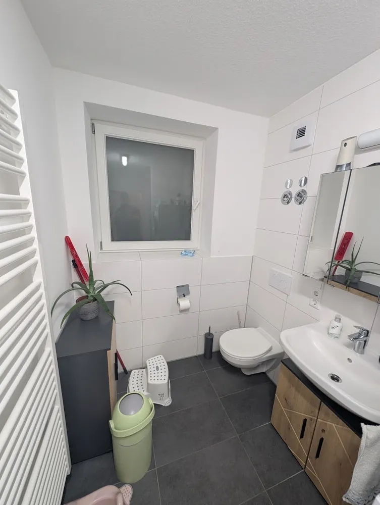 3 Zimmer Wohnung mit 75 m² in Nürnberg – Bild 11