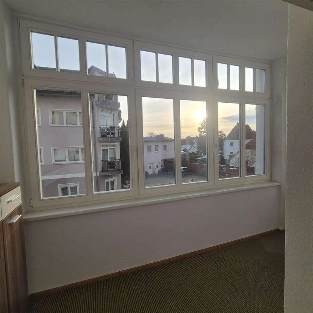 4 Zimmer Wohnung mit 94 m² in Stralsund – Bild 4