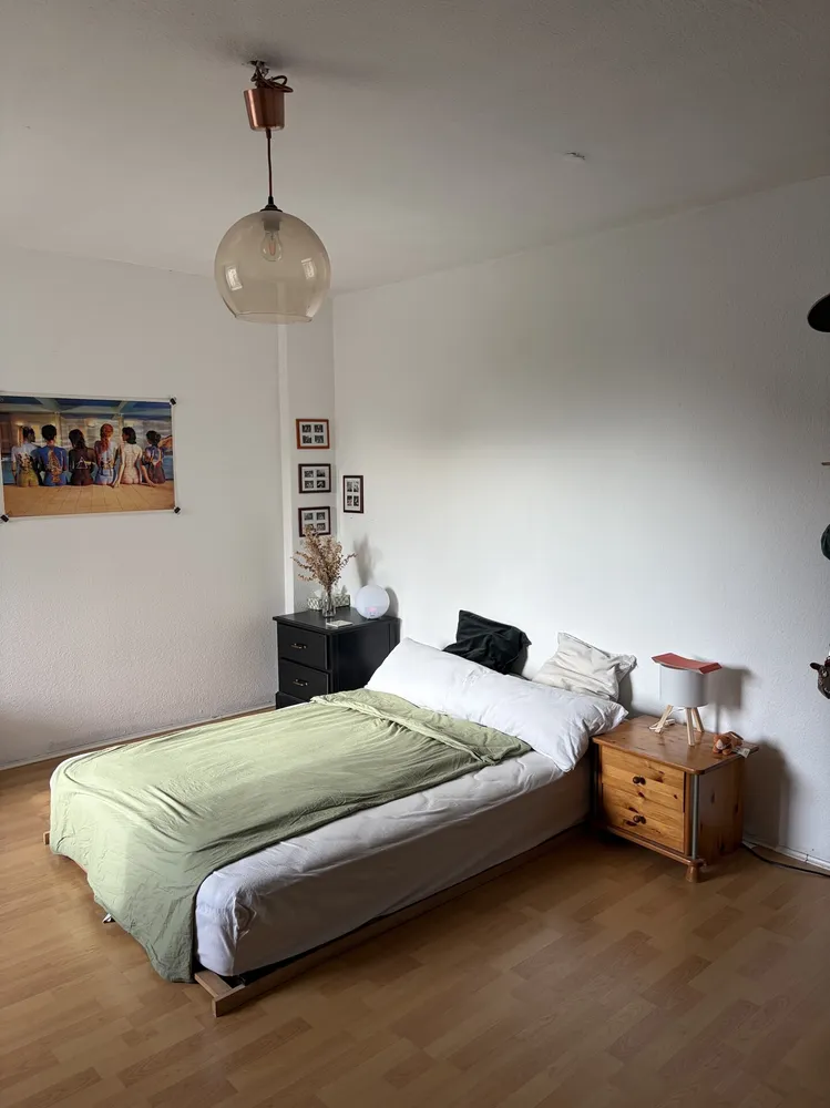 3 Zimmer Wohnung mit 80 m² in Dortmund – Bild 5