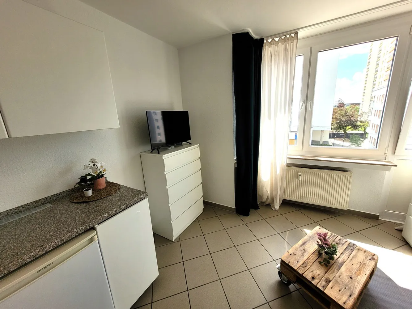 1 Zimmer Wohnung mit 25 m² in Köln – Bild 5