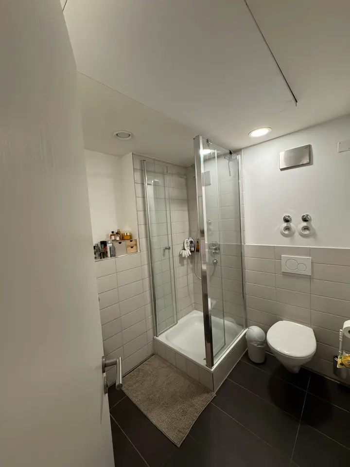 Studio mit 46 m² in Heilbronn – Bild 8