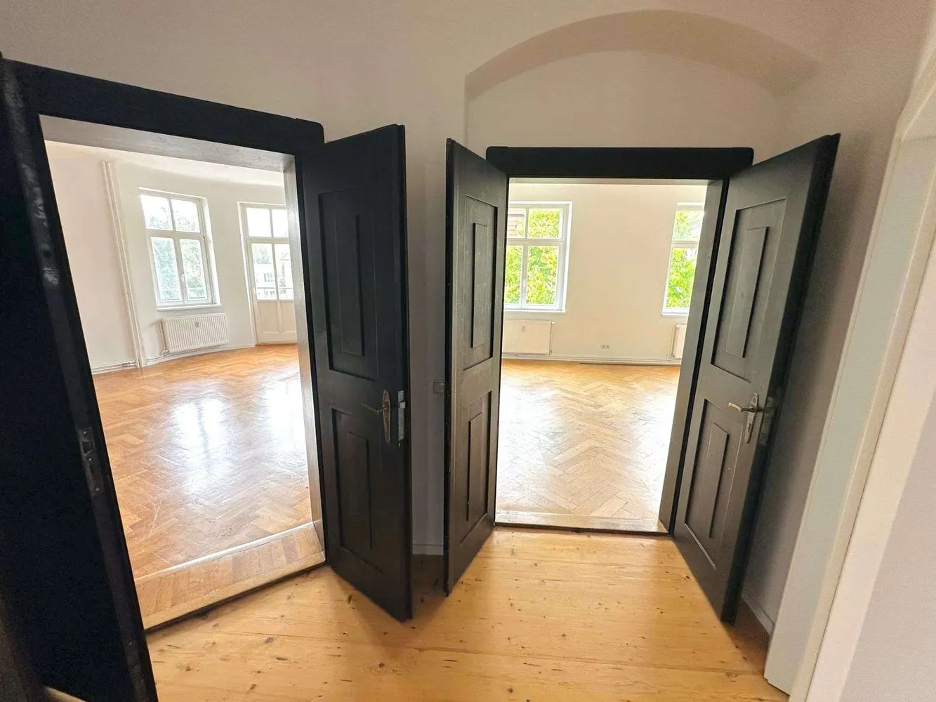 4 Zimmer Wohnung mit 147 m² in Dresden – Bild 6