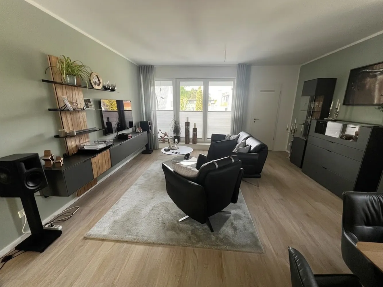 3 Zimmer Wohnung mit 104 m² in Hamburg – Bild 4