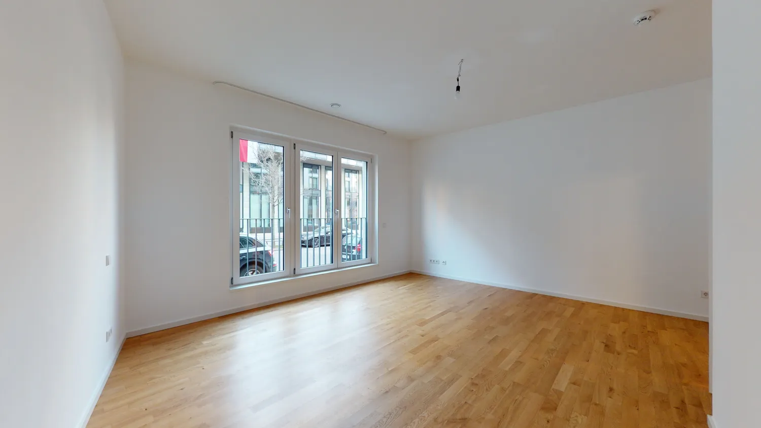 2 Zimmer Wohnung mit 95 m² in Frankfurt am Main – Bild 6