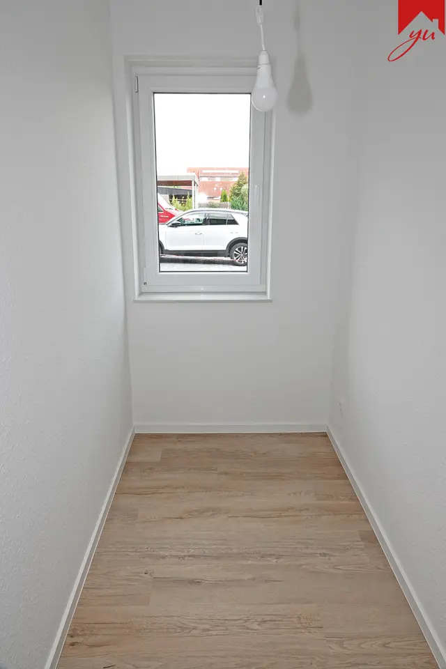 3 Zimmer Wohnung mit 94 m² in Aurich – Bild 6
