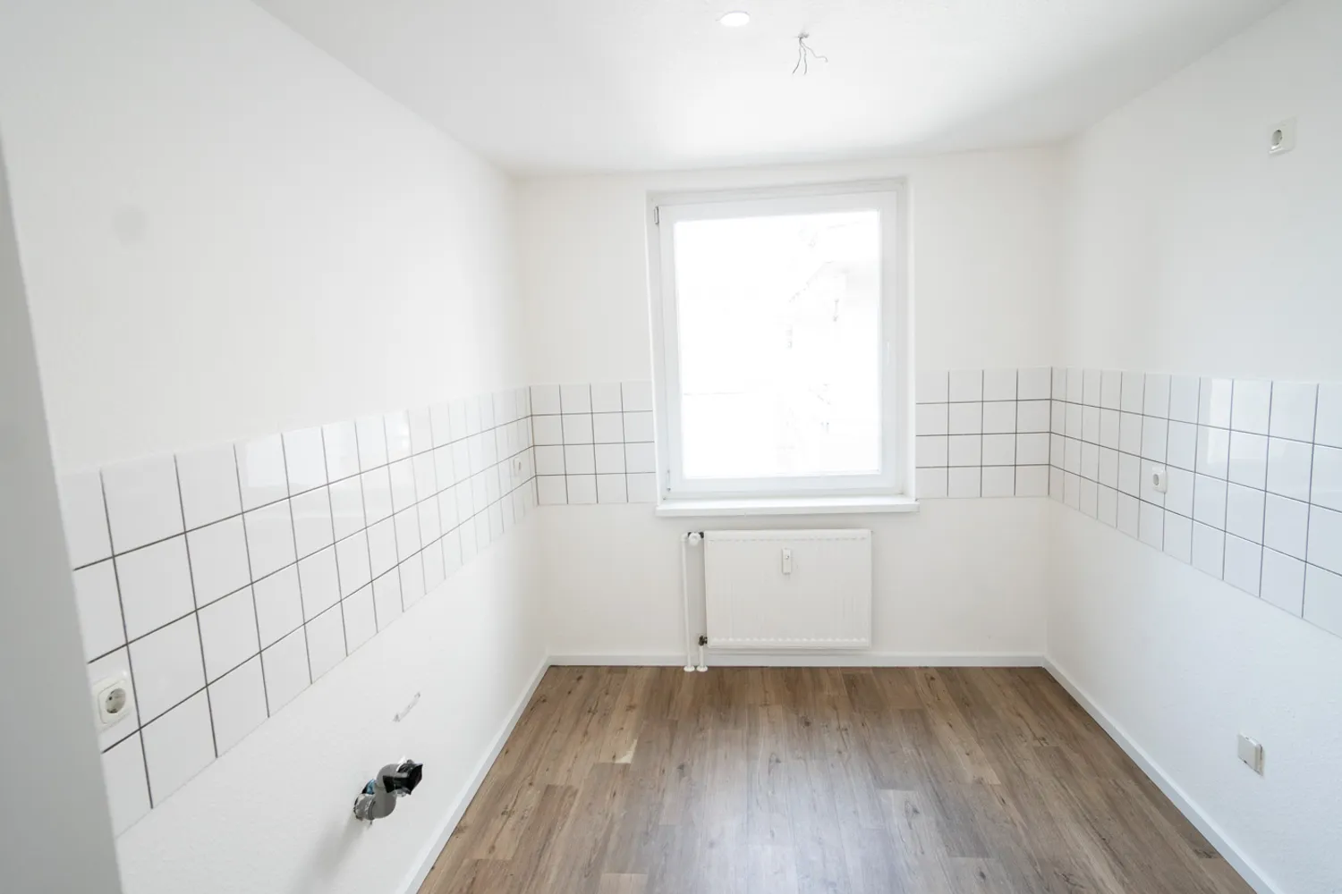 2 Zimmer Wohnung mit 57 m² in Krefeld – Bild 7