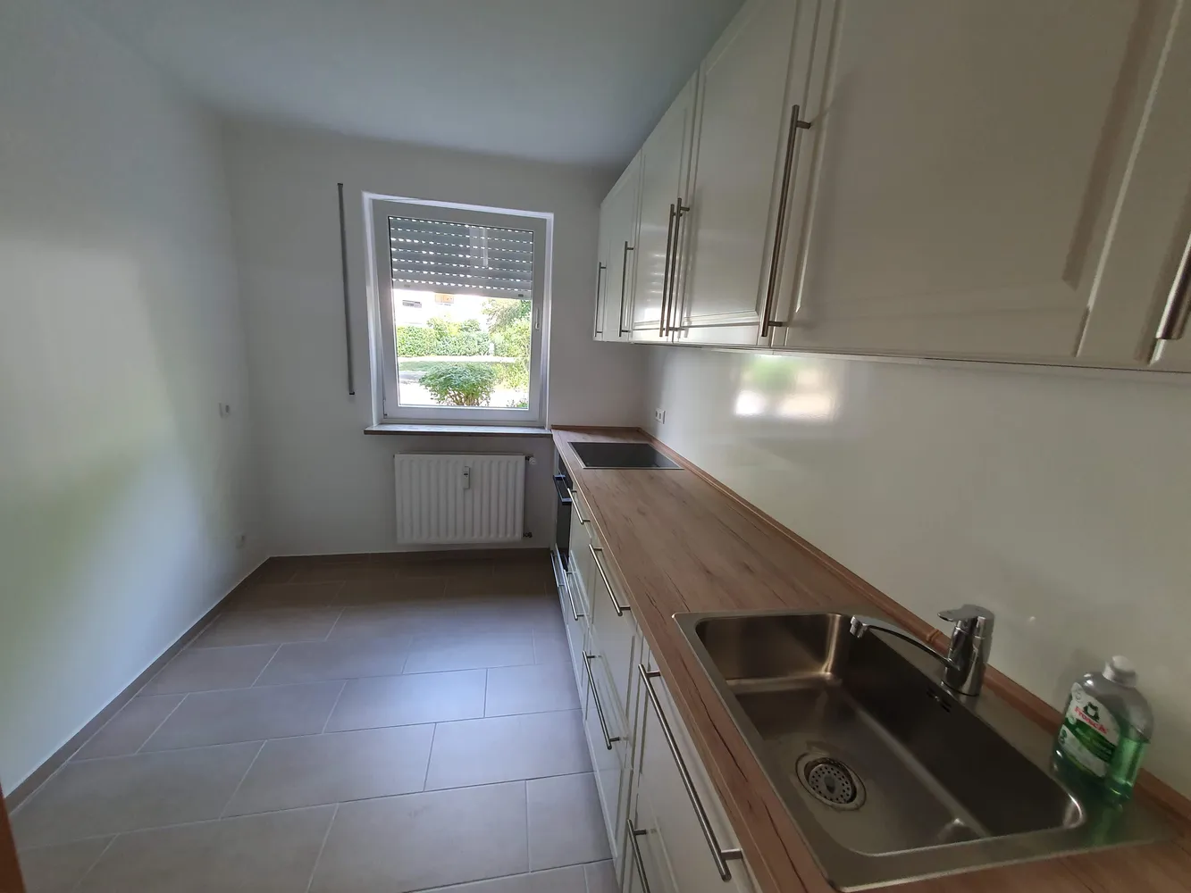 3 Zimmer Wohnung mit 76 m² in München – Bild 2