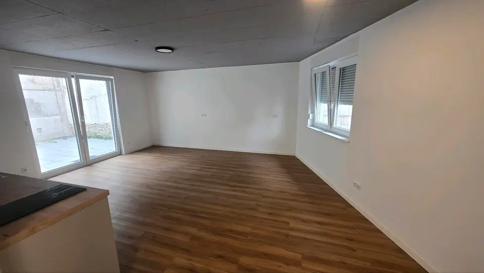 2 Zimmer Wohnung mit 35 m² in Bruchsal – Bild 2