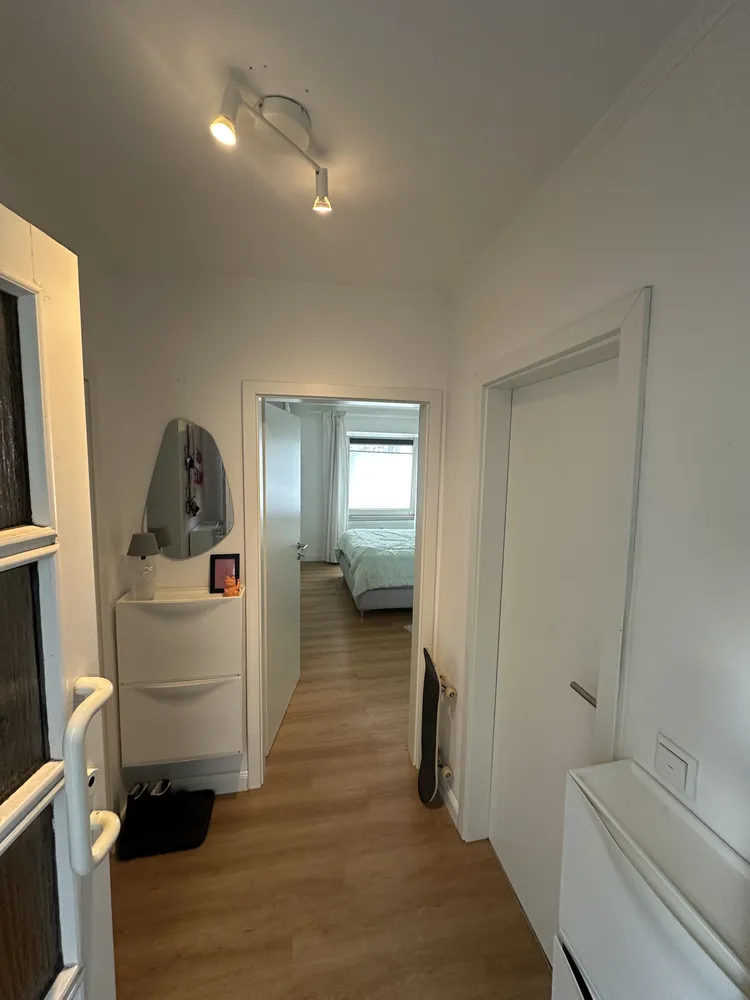 2 Zimmer Wohnung mit 55 m² in Düsseldorf – Bild 2