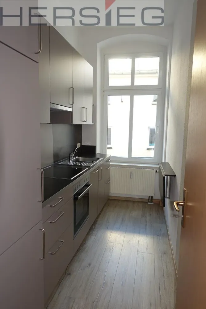 3 Zimmer Wohnung mit 89 m² in Annaberg-Buchholz – Bild 3