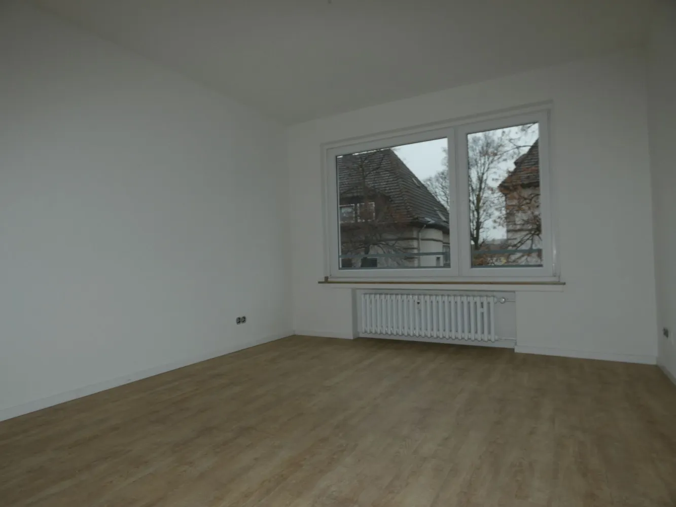 2 Zimmer Wohnung mit 54 m² in Mülheim an der Ruhr – Bild 3