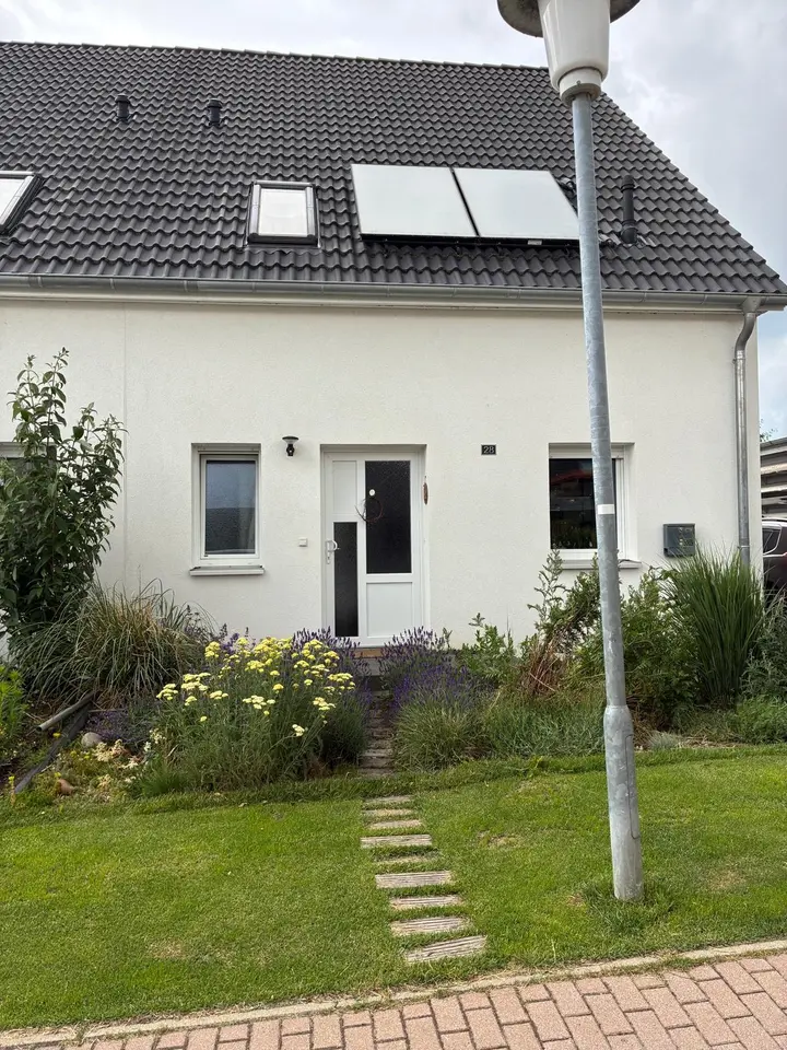 4 Zimmer Haus mit 106 m² in Königs Wusterhausen – Bild 2
