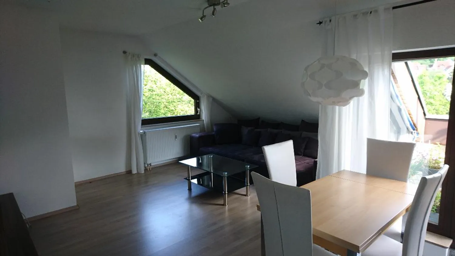 2 Zimmer Wohnung mit 52 m² in Stuttgart – Bild 3
