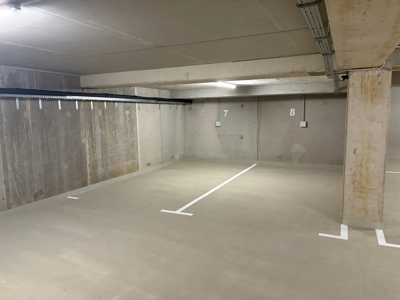 1 room apartment with 43 m² in Bergisch Gladbach – Photo 8