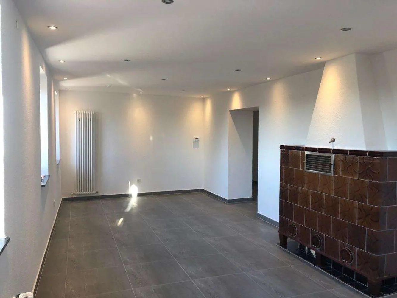 5 Zimmer Haus mit 160 m² in Homburg – Bild 1