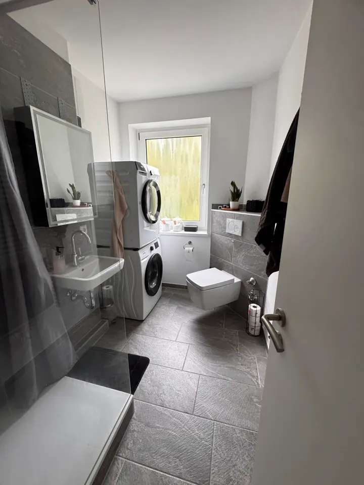 3 room apartment with 70 m² in Wolfsburg – Photo 4