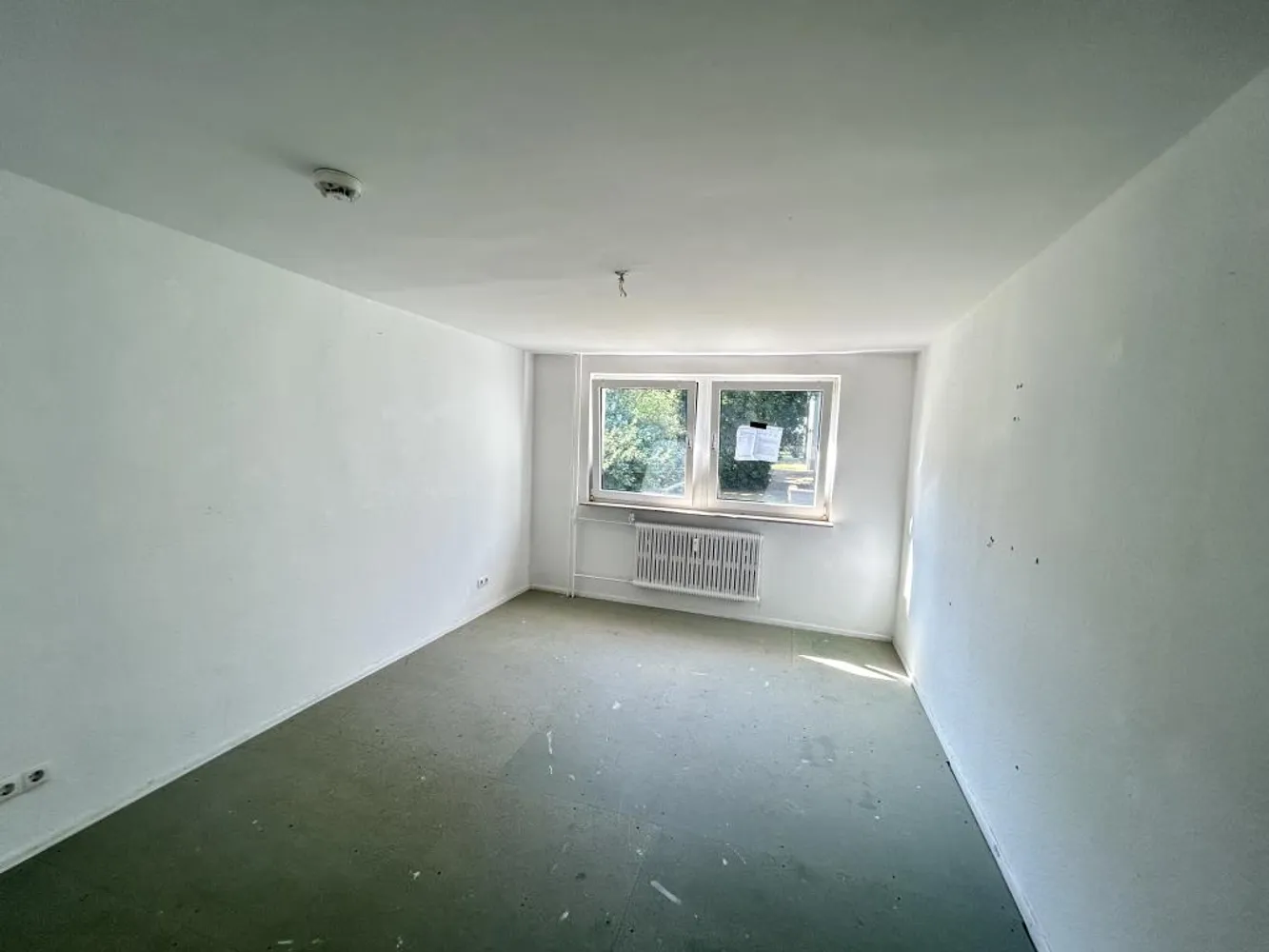 2 Zimmer Wohnung mit 47 m² in Dortmund – Bild 7