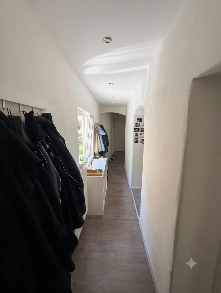 WG-Zimmer mit 62 m² in Regensburg – Bild 4