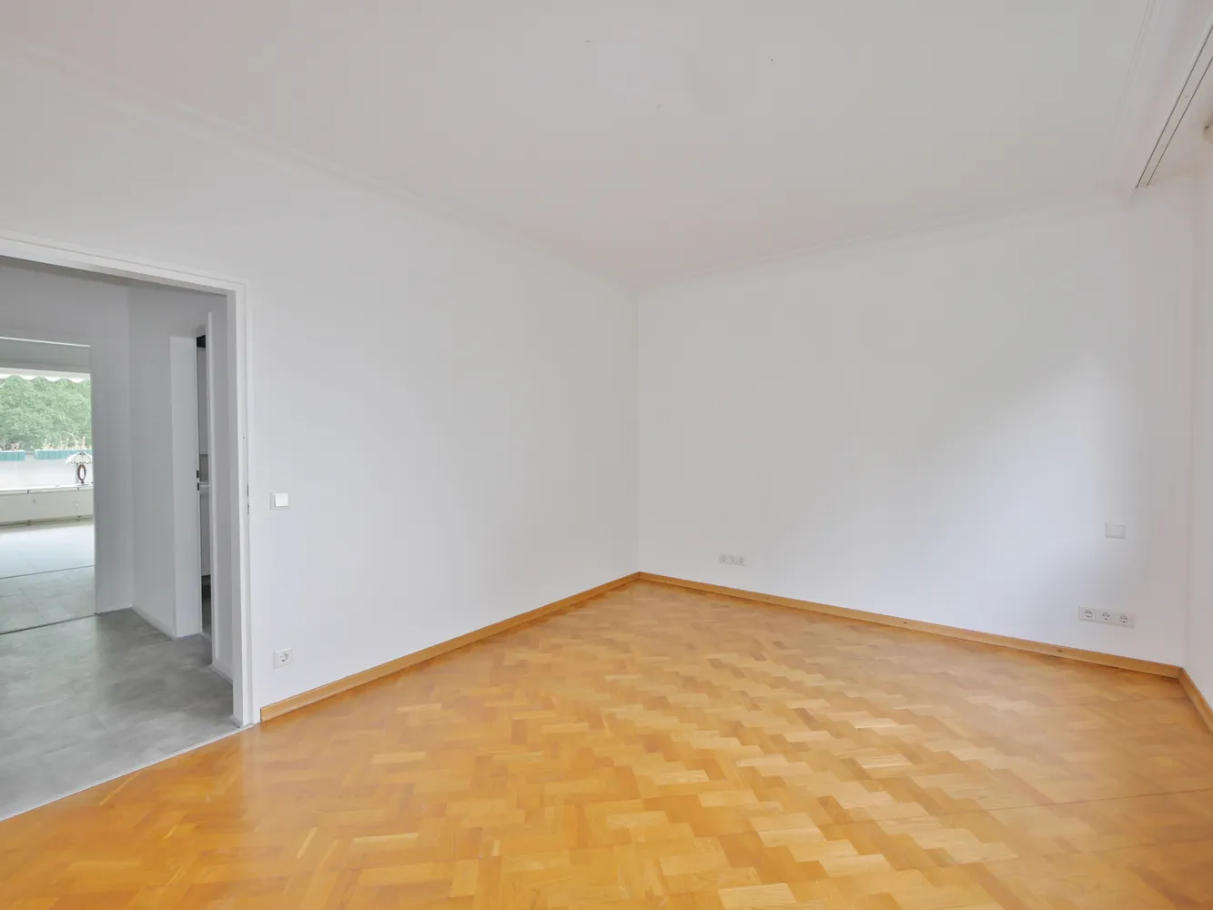2 Zimmer Wohnung mit 120 m² in Hilden – Bild 7