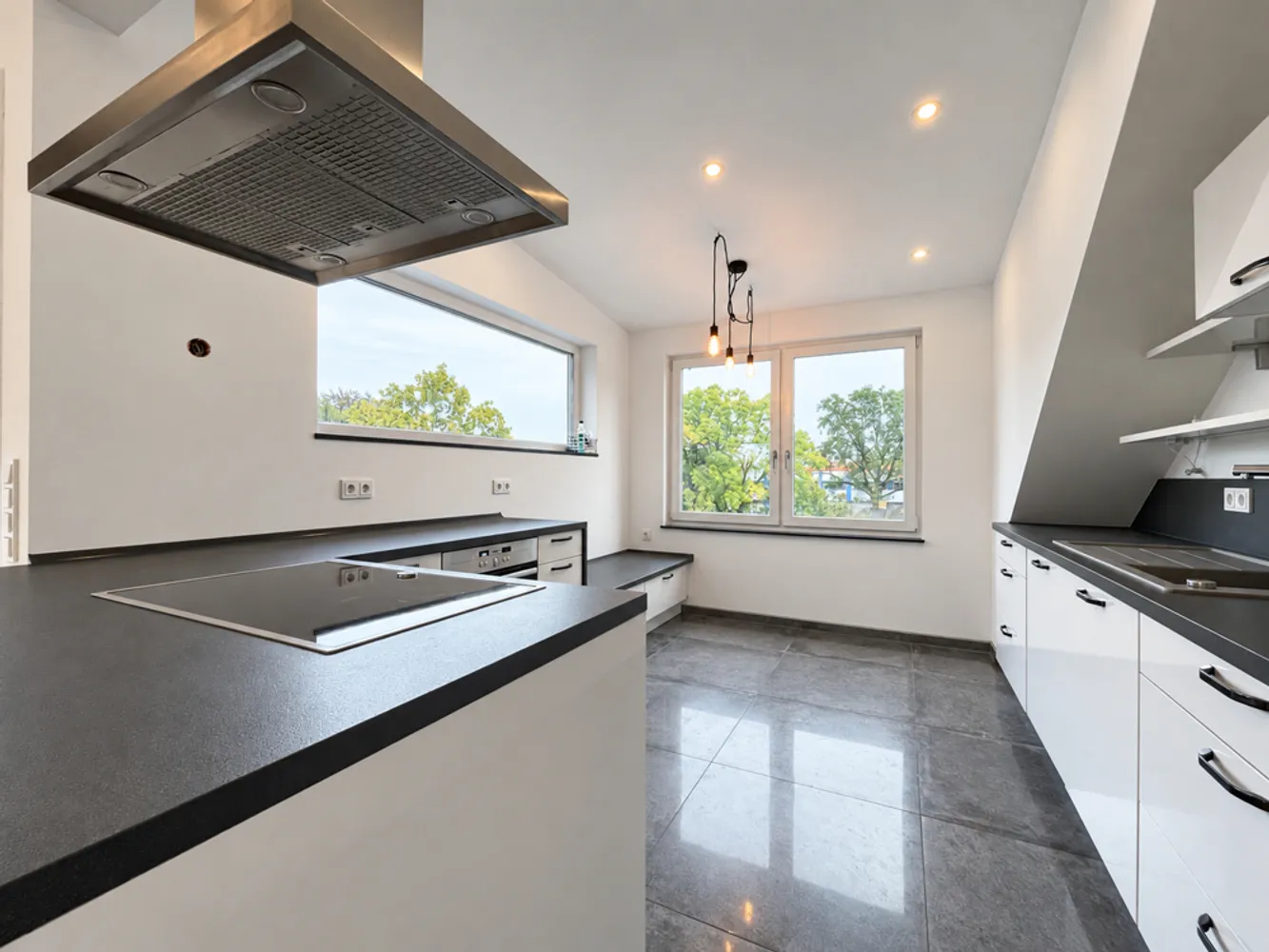 3 Zimmer Wohnung mit 135 m² in Hannover – Bild 7