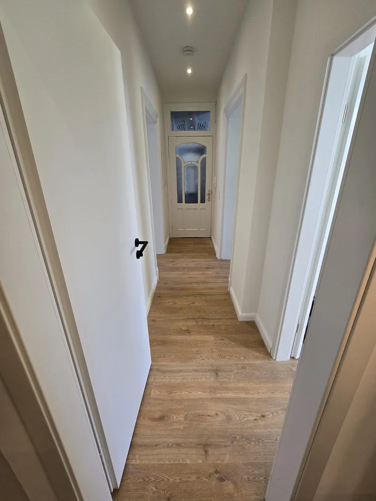 3 Zimmer Wohnung mit 65 m² in Flensburg – Bild 8