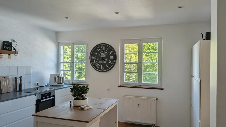 2 room apartment with 70 m² in Neu-Ulm – Photo 2