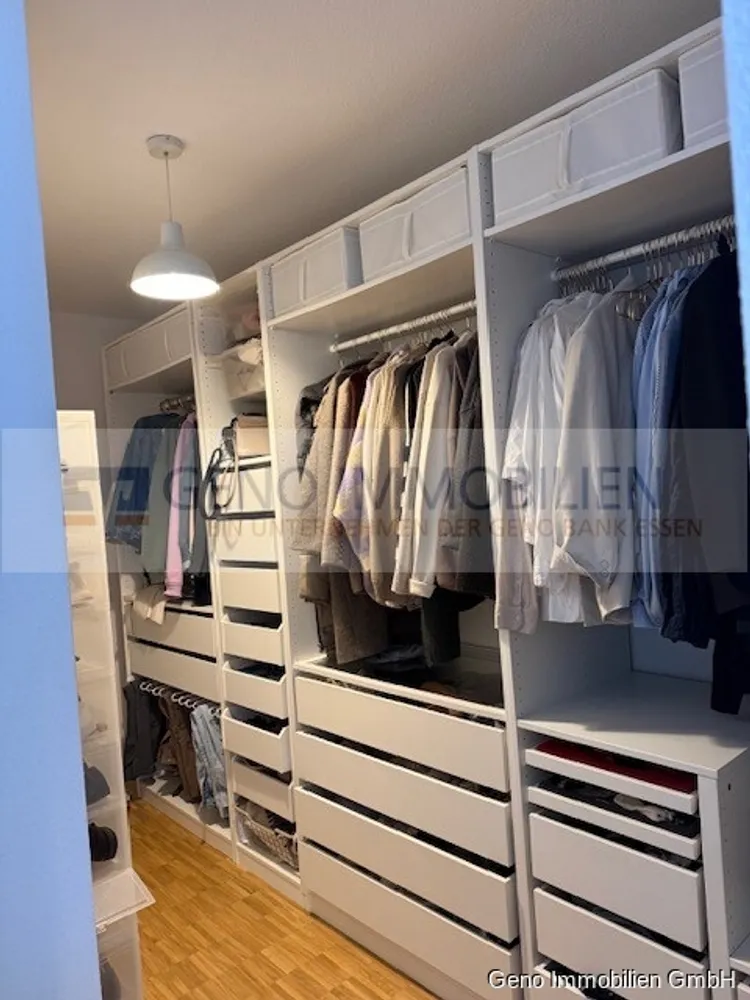 3 Zimmer Wohnung mit 95 m² in Essen – Bild 10