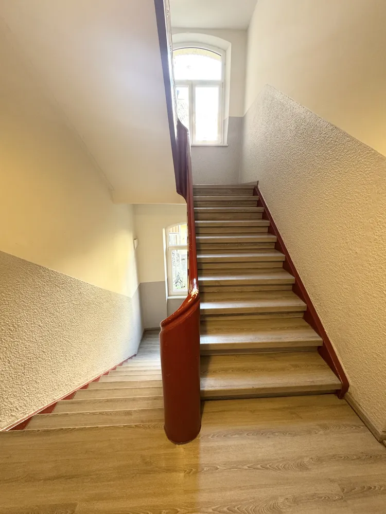 3 Zimmer Wohnung mit 75 m² in Nürnberg – Bild 8