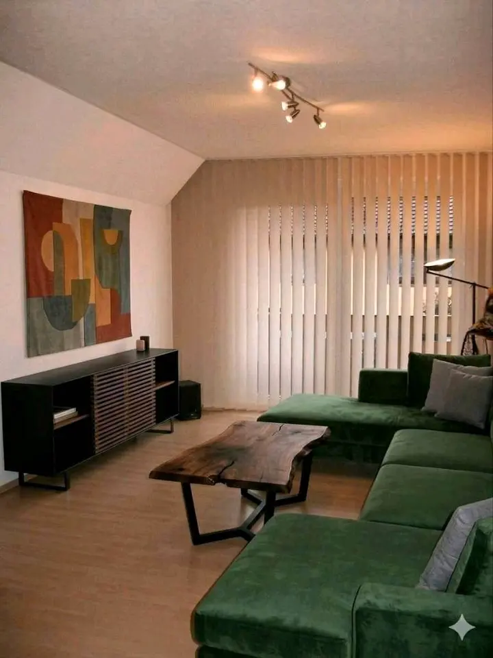 4 Zimmer Wohnung mit 68 m² in Rudolstadt – Bild 6