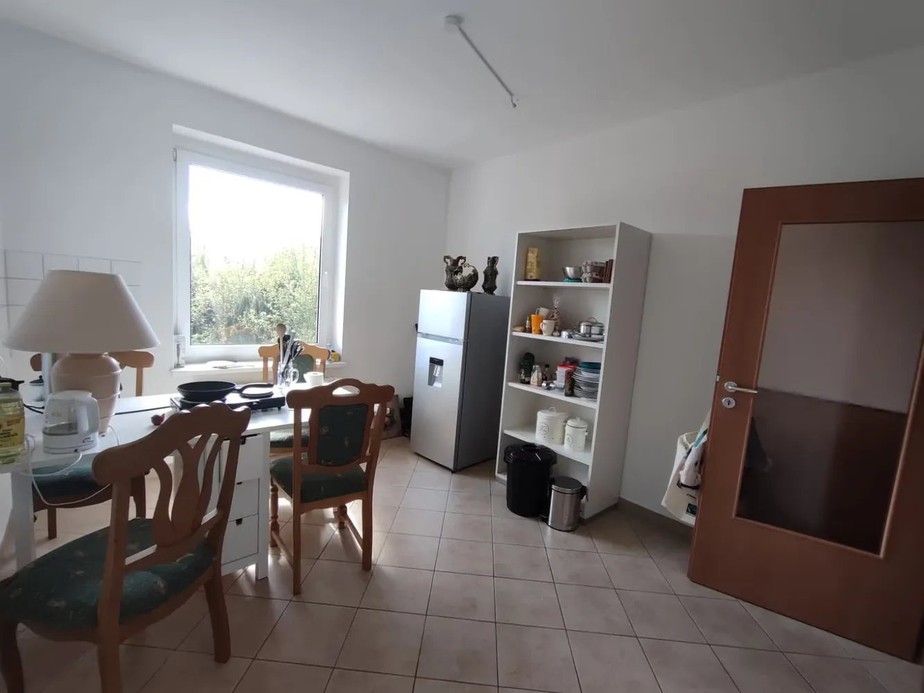 2 room apartment with 55 m² in Magdeburg – Photo 8