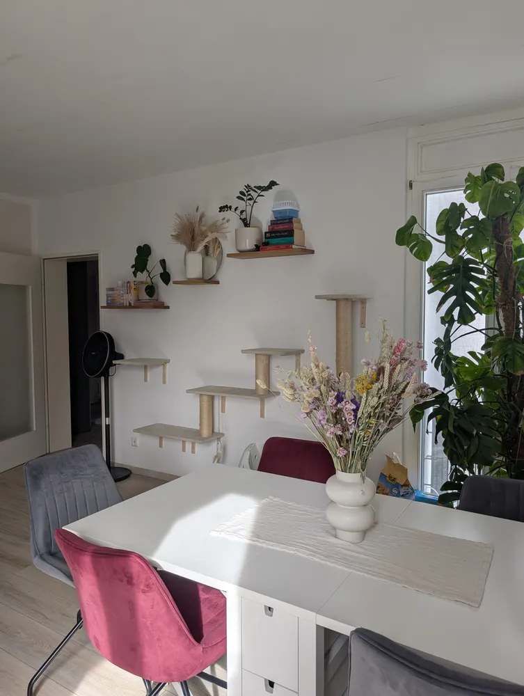 2 Zimmer Wohnung mit 56 m² in Darmstadt – Bild 3