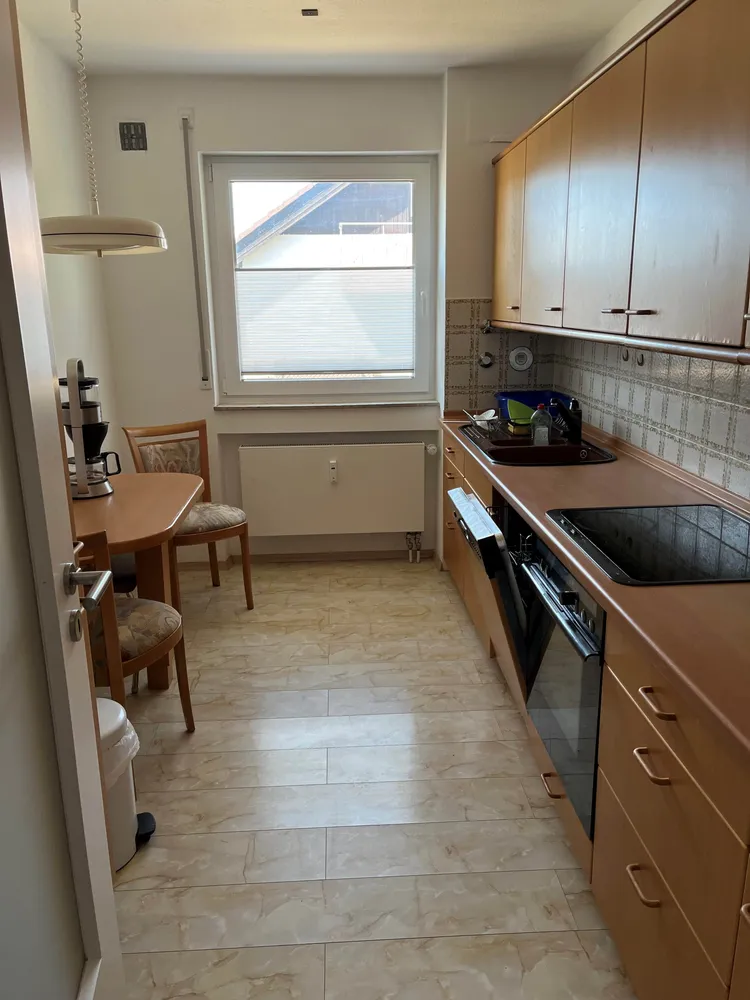 2 Zimmer Wohnung mit 59 m² in Stuttgart – Bild 9