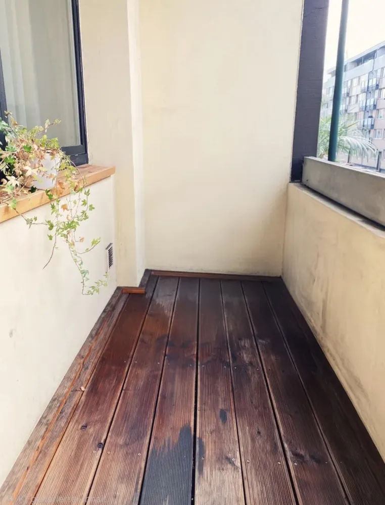 3 room apartment with 76 m² in Düsseldorf – Photo 6