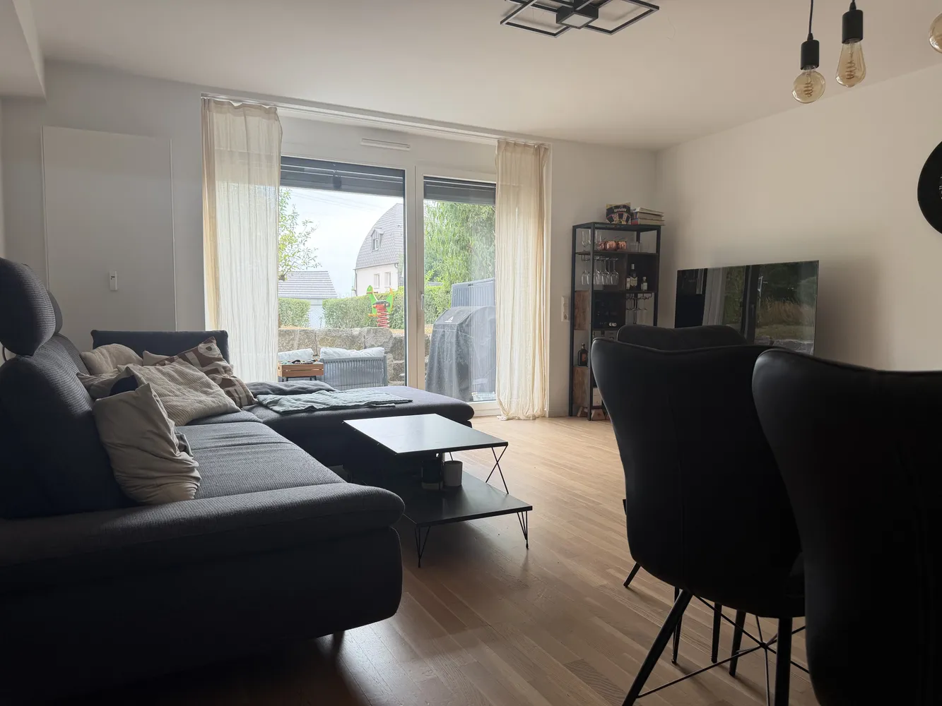 2 Zimmer Wohnung mit 72 m² in Stuttgart – Bild 3