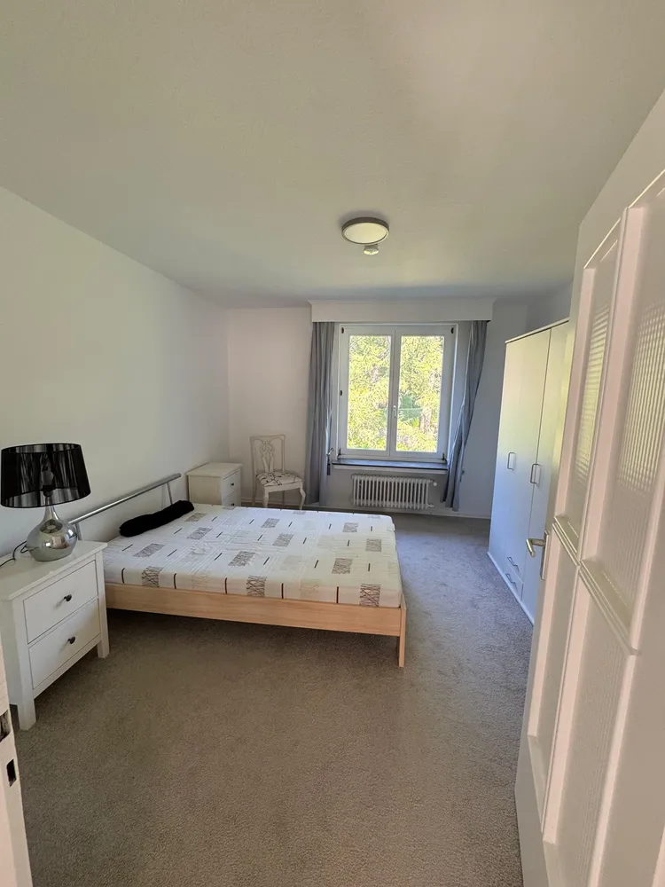 4 Zimmer Wohnung mit 90 m² in Aachen – Bild 11