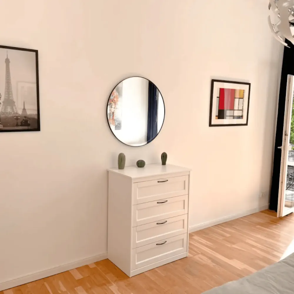 WG-Zimmer mit 30 m² in Berlin – Bild 10