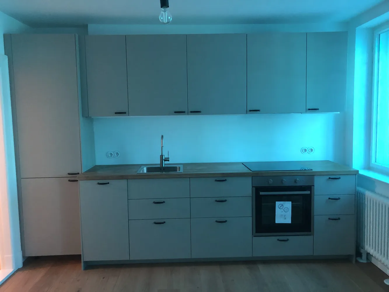 2 Zimmer Wohnung mit 55 m² in Berlin – Bild 2
