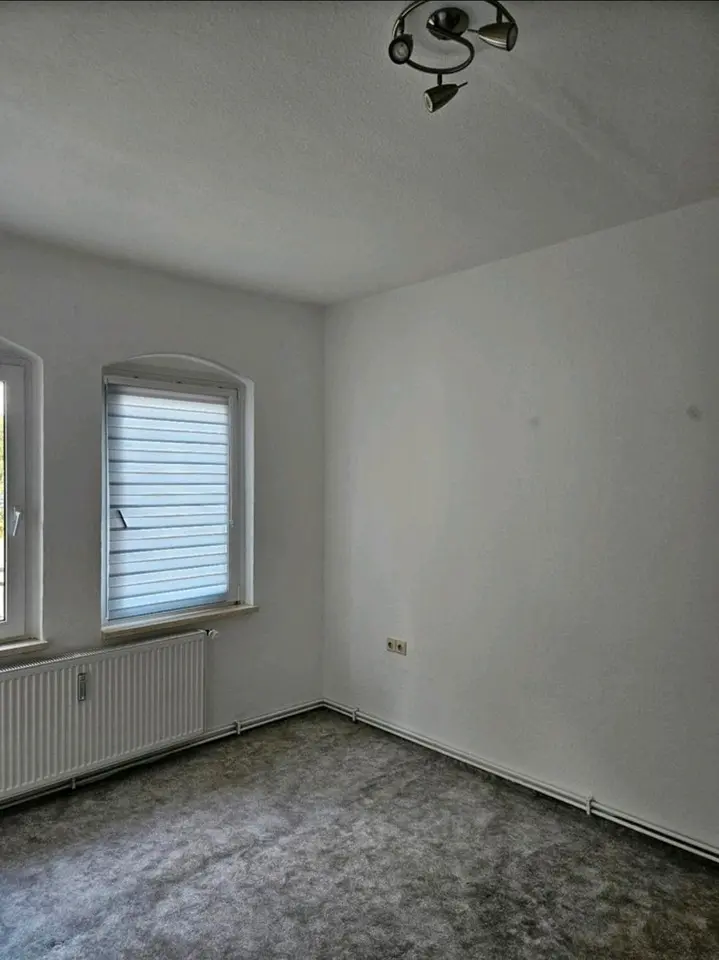 4 Zimmer Wohnung mit 76 m² in Sangerhausen – Bild 1