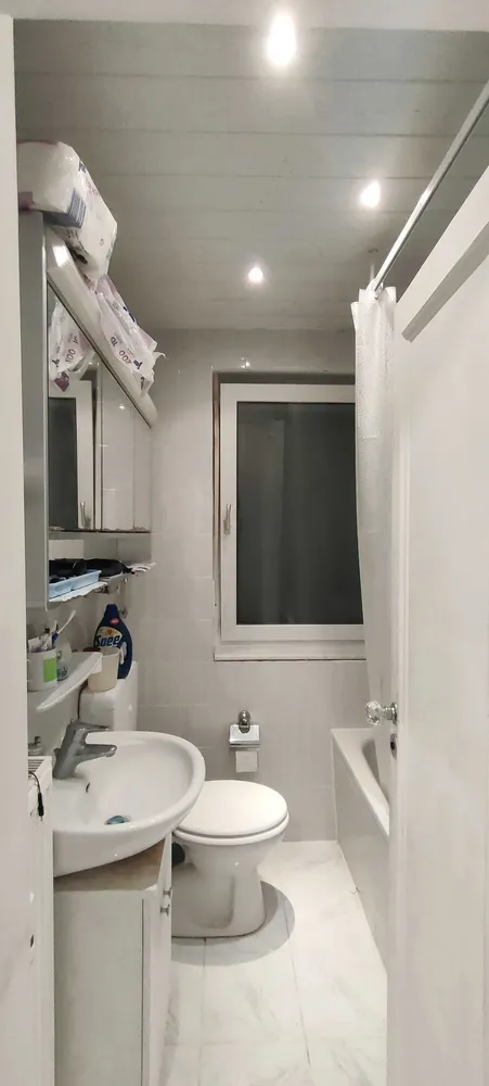 2 Zimmer Wohnung mit 50 m² in München – Bild 5