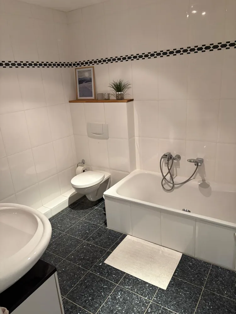4 Zimmer Wohnung mit 109 m² in Bocholt – Bild 6
